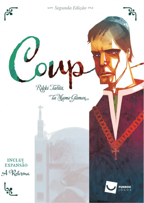 Coup