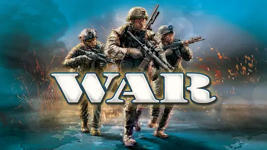 War: O Jogo da Estratégia