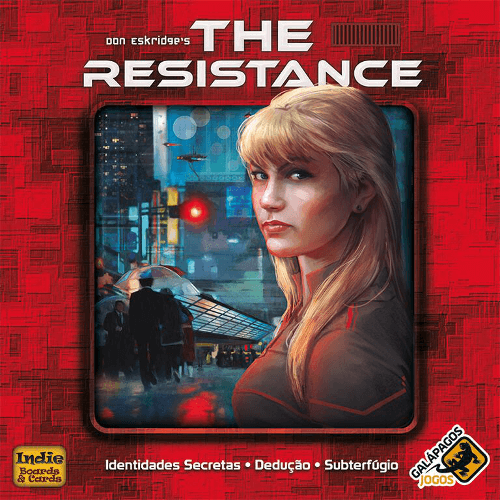 The Resistance